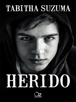 cover image of Herido